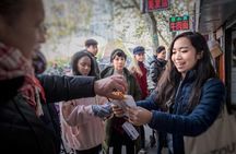 Eat Like a Local: Street Breakfast Tour in Shanghai
