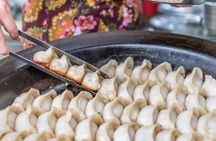 Eat Like a Local: Street Breakfast Tour in Shanghai