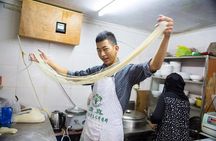 Eat Like a Local: Street Breakfast Tour in Shanghai