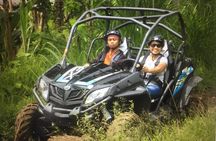 Bali Quad and Buggy Discovery Tour, Including Round-Trip Transfer