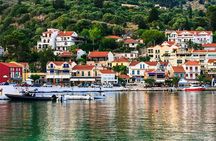 Kefalonia Highlights - Bus & Cruise, Assos & Lunch in Fiscardo 