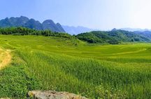 Mai Chau - Pu Luong 2 days 