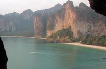 Krabi’s Ultimate Rock Climbing Experience