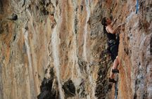Krabi’s Ultimate Rock Climbing Experience