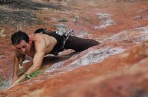 Krabi’s Ultimate Rock Climbing Experience