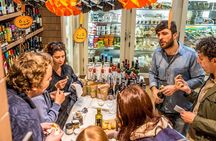 Athens Food and City Private Walking Tour