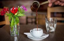 Athens Food and City Private Walking Tour