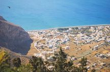 Εxplore The Beaches Of Santorini