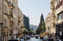 Unexpected Athens Orientation Tour