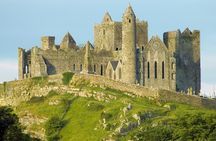 Blarney, Rock of Cashel & Cahir Castles Day Tour From Dublin