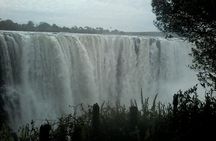 Livingstone Victoria Falls Tour Zambia And Zimbabwe Combo