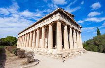 Private: Mythology, Acropolis Museum & Acropolis Tour