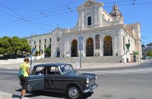 Cagliari Vintage Tour