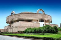 2-Day Shanghai Highlight Tour Combo Package