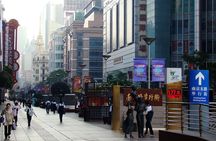 2-Day Shanghai Highlight Tour Combo Package