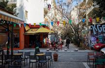 Unexpected Athens Orientation Tour