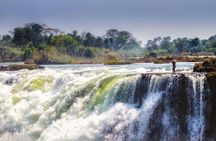 Victoria Falls Private Guided Tour