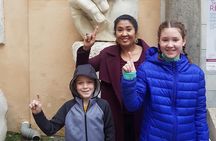 Percy Jackson Rome: Hunt For Heroes Experience