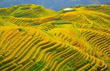 3 Days Classic Guilin Tour with 3 star seats for Li River Cruise