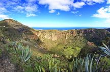 Gran Canaria Peaks Full-Day Tour from Las Palmas