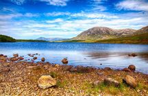 From Dublin: Kylemore Abbey, Connemara, Killary Fjord & Galway