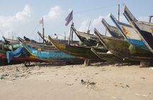 Elmina & Cape Coast Walking Tours