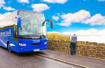 Giant's Causeway, Dark of Hedges & Belfast Day Tour From Dublin