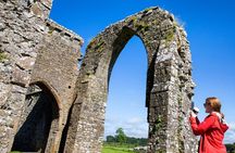 Celtic Boyne Valley & Ancient Sites Day Tour From Dublin