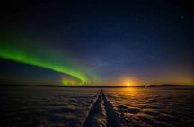Private Northern Lights photography tour in Rovaniemi