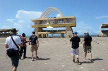 The 07 Days Ghana Experience