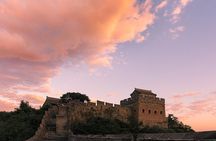Private Jinshanling Great Wall Hiking Tour from Beijing