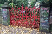 Magical Liverpool Beatles Tour; Penny Lane, Strawberry Field etc