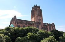 Magical Liverpool Beatles Tour; Penny Lane, Strawberry Field etc