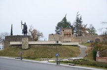 Kakheti Wine Tour and Sightseeing 