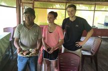 Full Expedition 5Days 4Nights - Amazon Wonder Expeditions