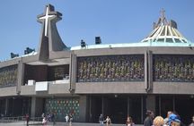 Guadalupe Shrine Tour