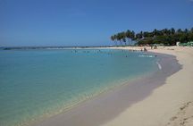 Catalina Island Tour from Punta Cana All Inclusive Snorkeling