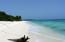 Catalina Island Tour from Punta Cana All Inclusive Snorkeling