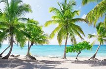 Catalina Island Tour from Punta Cana All Inclusive Snorkeling