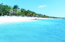 Catalina Island Tour from Punta Cana All Inclusive Snorkeling