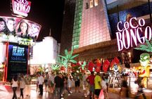 Coco Bongo Playa del Carmen Admission Ticket