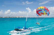 Cancun Parasailing Adventure