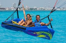 Cancun Parasailing Adventure
