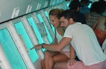 Cancun Submarine and Optional Snorkeling Tour