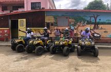 The Roatan 5 in One Ultimate Experience
