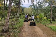 The Roatan 5 in One Ultimate Experience