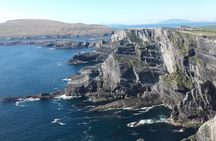 Ring of Kerry & Skellig Ring - Private Mini Bus Tour