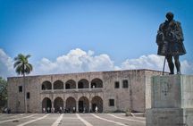 Full-Day Santo Domingo City Tour from Punta Cana
