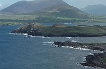 Ring of Kerry & Skellig Ring - Private Mini Bus Tour