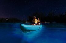 Bioluminescence Night Kayaking Tour of Merritt Island Wildlife Refuge